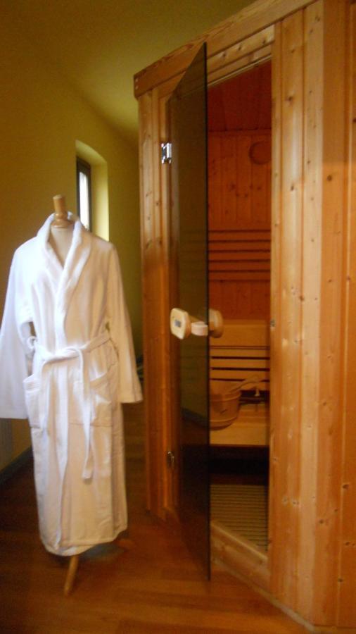 Ristolocanda Grani Di Pepe Flaibano Chambre photo
